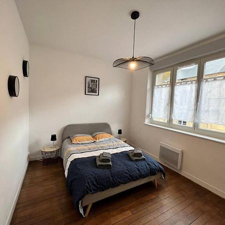 Appartement Diamant - 2 Pers - Sedan Exterior photo