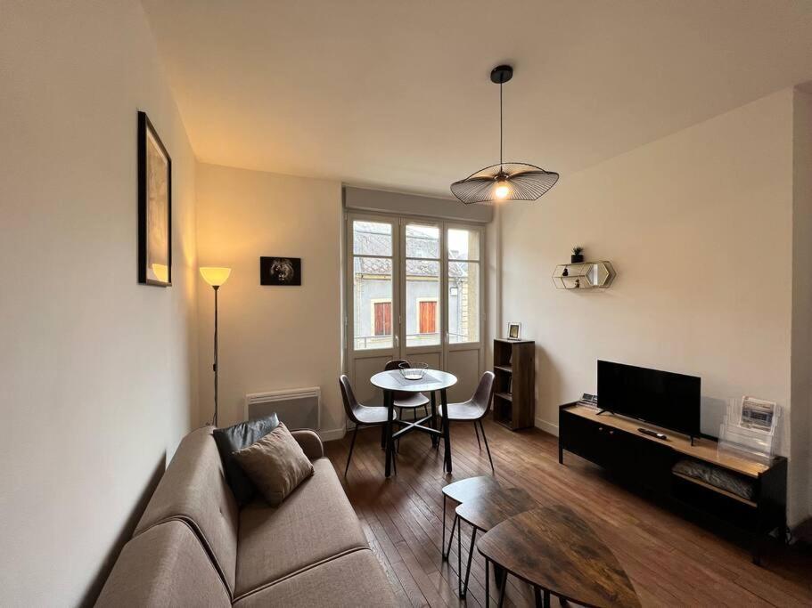 Appartement Diamant - 2 Pers - Sedan Exterior photo