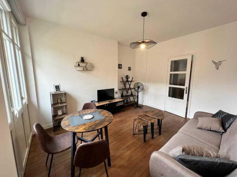 Appartement Diamant - 2 Pers - Sedan Exterior photo